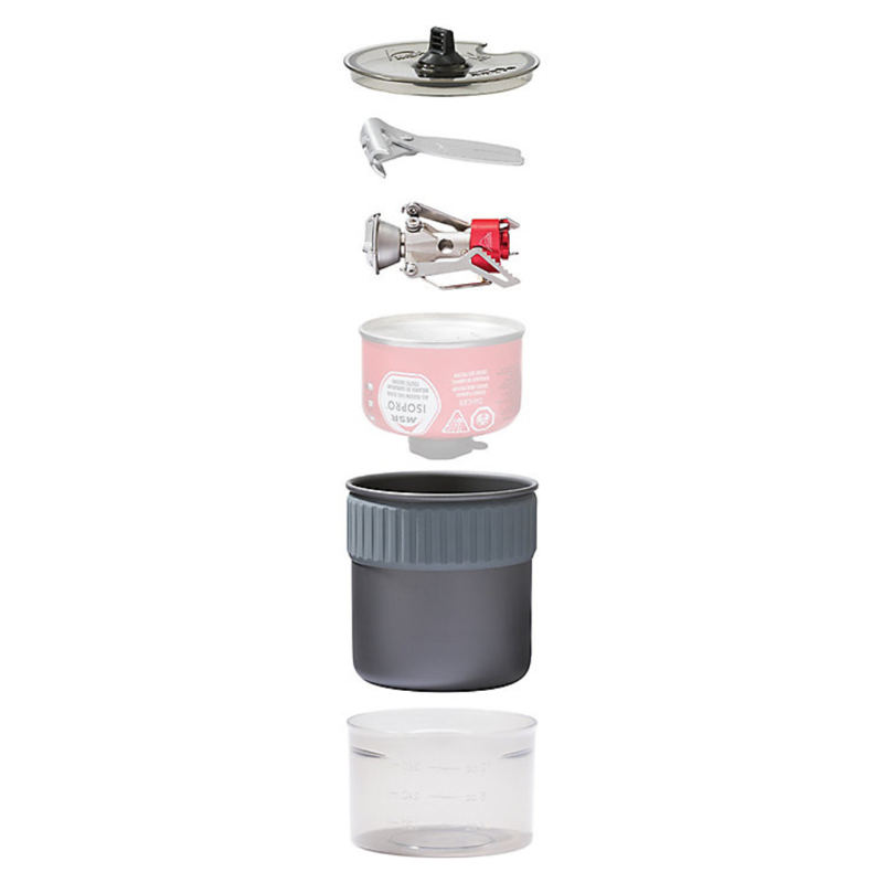 MSR PocketRocket 2 Mini Stove Kit-1